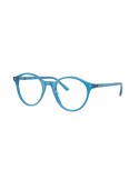 RAY-BAN VISTA - BERNARD - RX5430 - 8442 - 49