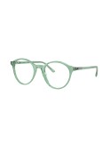 RAY-BAN VISTA - BERNARD - RX5430 - 8443 - 49