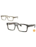 RAY-BAN VISTA - RX5435 - 8381 - 54