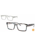 RAY-BAN VISTA - RX5435 - 8382 - 54