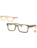 RAY-BAN VISTA - RX5435 - 8383 - 54