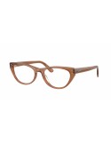 RAY-BAN VISTA - RX5449D - 8201 - 54