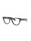 RAY-BAN VISTA - RX5510 - 8117 - 50