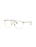 RAY-BAN VISTA - RX6375 - 2993 - 51