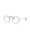 RAY-BAN VISTA - JACK - RX6465 - 3194 - 49