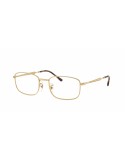 RAY-BAN VISTA - RX6533 - 2500 - 52