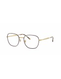 RAY-BAN VISTA - RX6534 - 3188 - 51