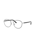 RAY-BAN VISTA - RX6538D - 2861 - 53
