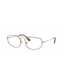 RAY-BAN VISTA - EXPLORER 5 - RX6545 - 3188 - 56