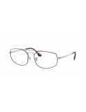 RAY-BAN VISTA - EXPLORER 5 - RX6545 - 3194 - 56