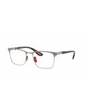 RAY-BAN VISTA - RX6621M - F129 - 54