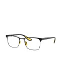 RAY-BAN VISTA - RX6621M - F130 - 54