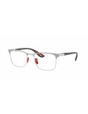 RAY-BAN VISTA - RX6621M - F131 - 54