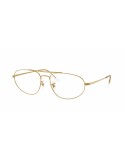 RAY-BAN VISTA - RX6645 - 3086 - 57