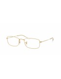 RAY-BAN VISTA - RX6647 - 2500 - 53