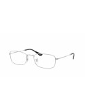 RAY-BAN VISTA - RX6647 - 2501 - 53