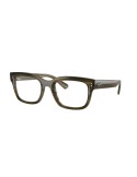 RAY-BAN VISTA - CHAD - RX7217 - 8468 - 52