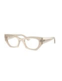 RAY-BAN VISTA - ZENA - RX7330 - 8433 - 49