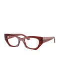RAY-BAN VISTA - ZENA - RX7330 - 8436 - 49