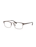 RAY-BAN VISTA - RX8772D - 1240 - 56
