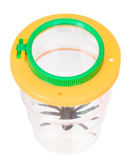 Kit di sopravvivenza Levenhuk LabZZ SK20