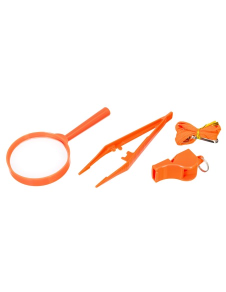 Kit di sopravvivenza Levenhuk LabZZ SK20