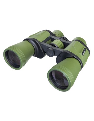 Binocolo Levenhuk Travel 10x50