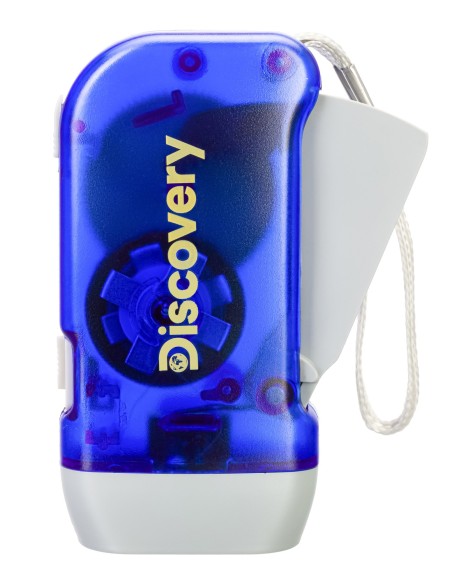 Torcia Discovery Basics SR10