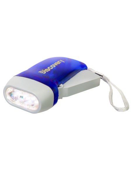 Torcia Discovery Basics SR10