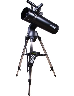 Telescopio Levenhuk SkyMatic 135 GTA