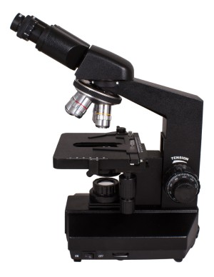 Microscopio binoculare biologico Levenhuk 850B 2