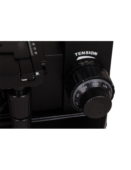 Microscopio binoculare biologico Levenhuk 850B