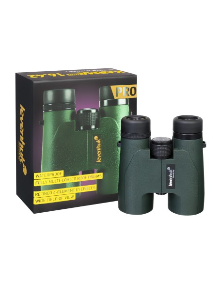 Levenhuk Karma PRO 16x42 Binoculars