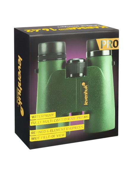 Levenhuk Karma PRO 16x42 Binoculars