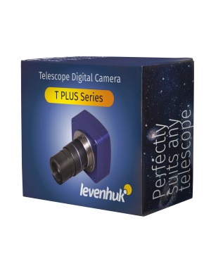 Fotocamera digitale Levenhuk T300 PLUS 2