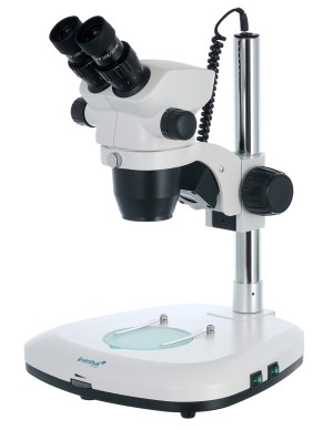 Microscopio binoculare Levenhuk ZOOM 1B