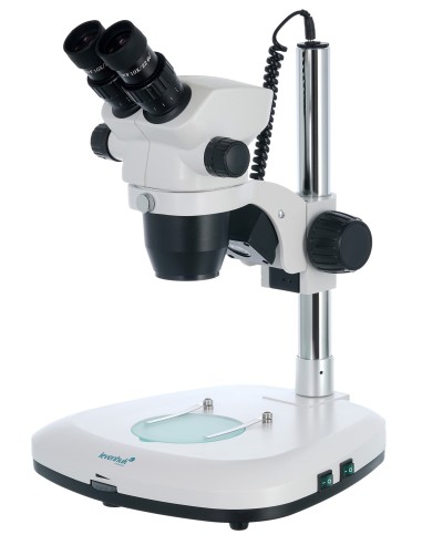 Levenhuk ZOOM 1B binocular microscope