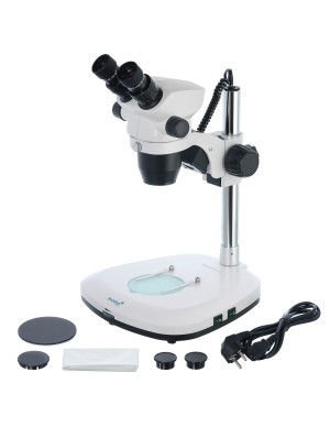 Microscopio binoculare Levenhuk ZOOM 1B 2