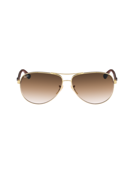 Eyewear  CARBON FIBRE - RB8313 - 001/51 - 61