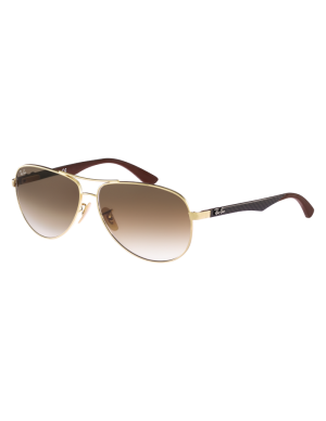 Eyewear  CARBON FIBRE - RB8313 - 001/51 - 61 2