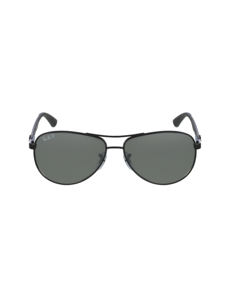 Eyewear  CARBON FIBRE - RB8313 - 002/K7 - 61