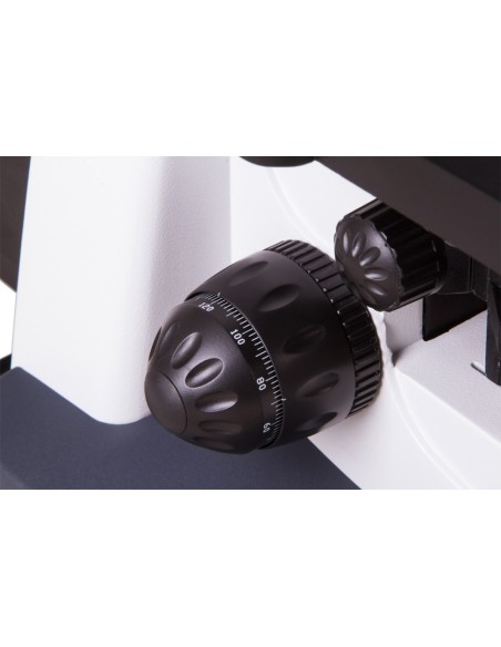 Microscopio Levenhuk MED PRO 600 Fluo