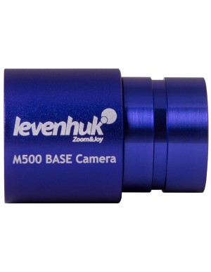 Fotocamera digitale Levenhuk M500 BASE