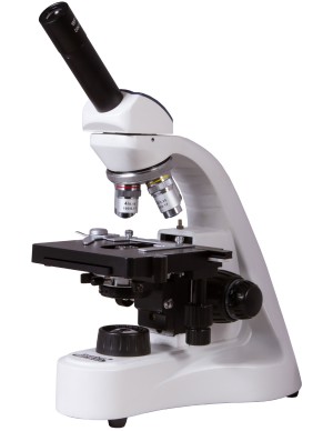 Microscopio monoculare Levenhuk MED 10M