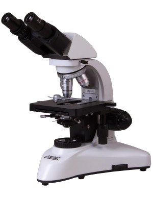 Microscopio binoculare Levenhuk MED 20B