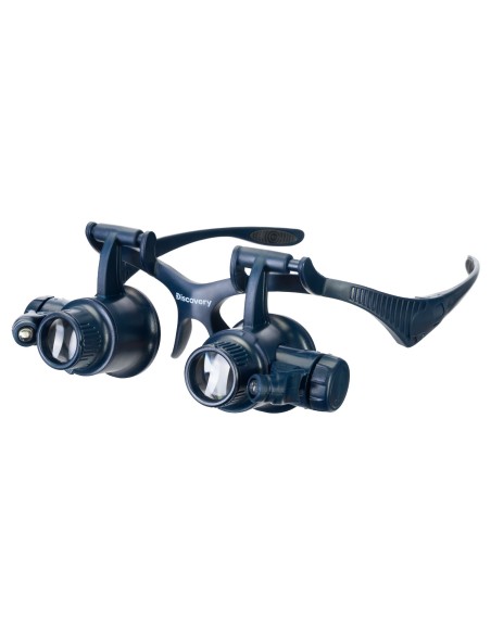 Occhiali d’ingrandimento Discovery Crafts DGL 60