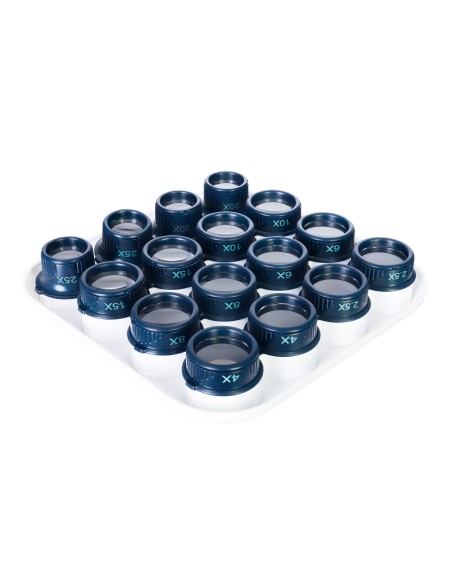 Occhiali d’ingrandimento Discovery Crafts DGL 60