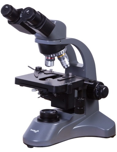 Microscopio binoculare Levenhuk 720B