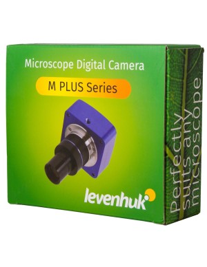 Fotocamera digitale Levenhuk M800 PLUS 2