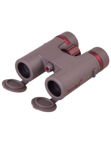 Binocolo Levenhuk Monaco ED 8x32